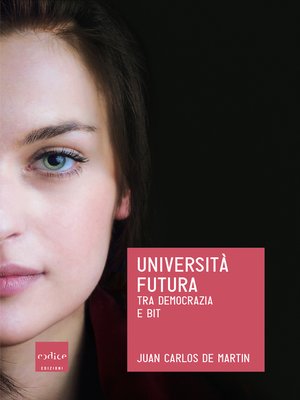 cover image of Università futura.
